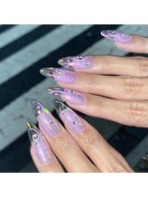 ピンズイチロク(PINS16)/Gel-x90分