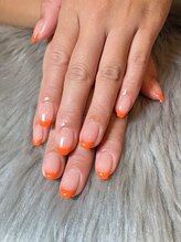 シュガープラム ネイル 横浜(sugar plum)/やり放題/ジェル/スカルプ/横浜