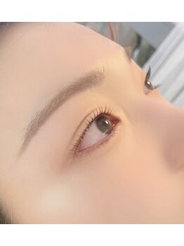 エミン(emin)/ストレートカール