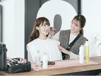 パーソナルサンフラワー(PersonalSunflower)の写真/≪顔タイプ診断を受けた方≫顔タイプに合わせて似合う眉毛の形をアドバイス★