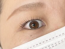 ラシク ベル(Lashiku Belle)/パリジェンヌラッシュリフト