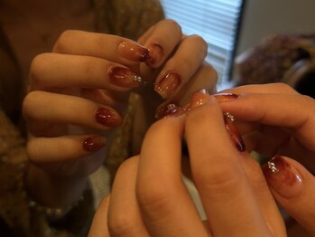 ヴィコ 四条烏丸店(vico)/