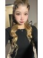 イーキネイル(I-ki nail) Mizuki Tano