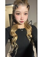 イーキネイル(I-ki nail) Mizuki Tano