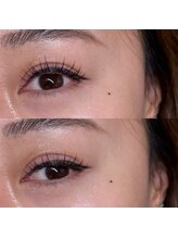 ノーブル(NOBLE)/LED マツエク フラットラッシュ