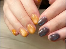 ウィル(will)の雰囲気（朝９時からオープン！午前中にネイルと買い物に行けちゃいます◎）