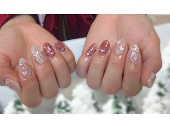 ミンネイルサロン(Min Nails Salon)/