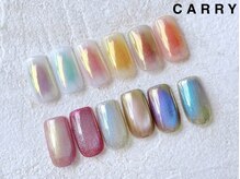 キャリー(CARRY)
