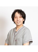 あい鍼灸院 接骨院 阪急園田駅院&nbsp;川口 聡