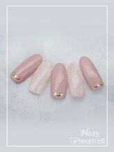 はあとねいる新都心銘苅店/定額デザイン