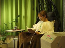 ムーンルームライニ(moon_room_Laini)