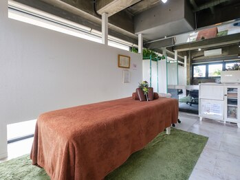 リラクゼーションアンドビューティー コウ(Kou)/【美容整骨ルーム】