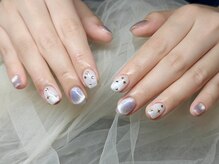 モアグラム 新宿東口店(More Glam)/定額デザイン