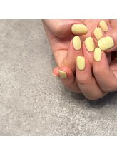 ココナッツ(COCONUT)/＊ワンカラー＊