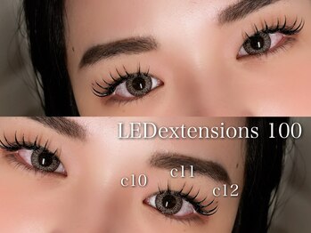 プラス サード(Plus 3rd)/LEDマツエク 四日市/マツエク