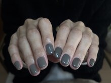 アテ(ate.)/【ワンカラー】