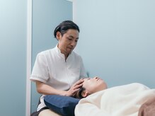 マリカ鍼灸接骨院/頭痛や肩こりでお悩みの方！