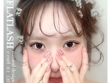 アイラッシュサロン ブラン ゆめタウン丸亀店(Eyelash Salon Blanc)の雰囲気（軽い付け心地＆柔らかな毛質☆ナチュラル～ボリューミーまで♪）