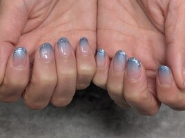 ソフトジェルグラデーション