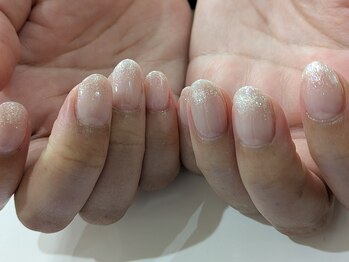 ヴィスターネイル 赤坂店(Vistar nail)/