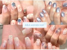 エーアンドエー 蕨店(A&A)