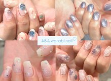 エーアンドエー 蕨店(A&A)