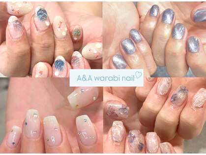 エーアンドエー 蕨店(A&A)の写真