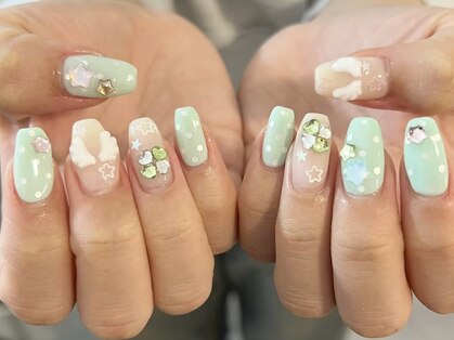 シオ シモキタザワ(sio. shimokitazawa)の写真
