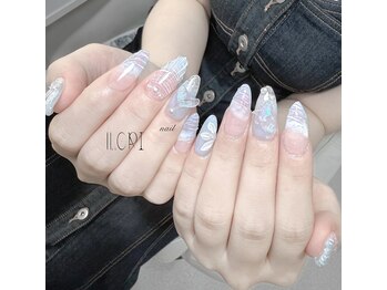 森ネイルサロン/