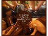 【何度でも♪】もみほぐし45分+リンパマッサージ45分計90分¥9,000→¥8,300