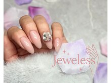 ネイルサロン Jeweless【ジュエレス】