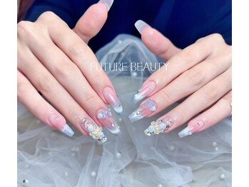 フューチャー 新大久保(FUTURE)/長さだしやり放題