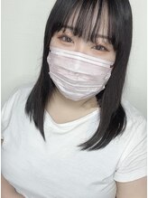 和癒 味村 かすみ