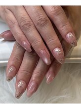 ワイズサロン(Y's salon)/～定額サンプルコース～