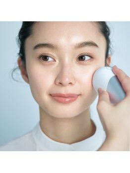 ポーラ ザ ビューティ 茂原店(POLA THE BEAUTY)/【いつでも無料！肌分析】