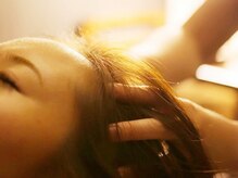 ユーセン 明石店(YU-SEN)/ドライヘッドスパ明石/アロマ