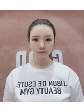 じぶんdeエステ 横浜店&nbsp;スタッフ 米川