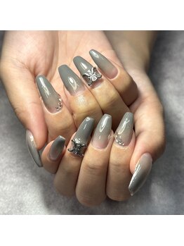 マカナネイル(makana nail)/グラデーションネイル