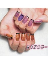 スペードハニー(Spade Honey)/