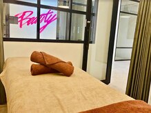 リストアハート(Restore Heart)の雰囲気(アート&ビューティーのおしゃれ空間で高技術を体験♪小顔矯正)