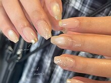 リット バイ セブンルックス 大宮東口店(Lit by 7LOOKS)/90分アートコース/8000