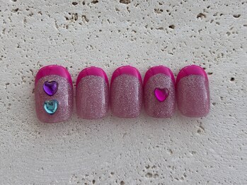 キマルス(kimallus)/