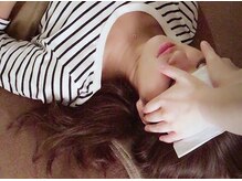 キュープ 函館店(Qpu)/施術の流れ2 [小顔矯正]