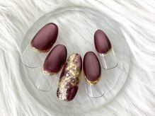 リエル(Reyel)/定額デザインB