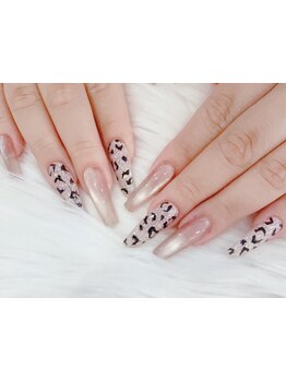 スカルプが得意なサロン