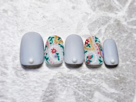 アートやり放題コース¥9000