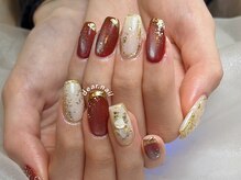 ディアネイル(dear.nail)/