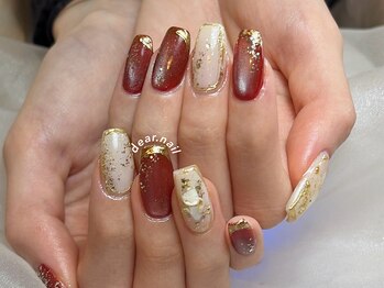 ディアネイル(dear.nail)/