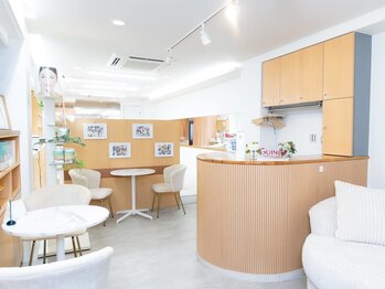 エステ ド モモコの写真/挙式前の駆け込み、普段の自分磨きにも◎一人ひとりのお悩みに寄り添う、美しさを磨く贅沢プランをご用意♪