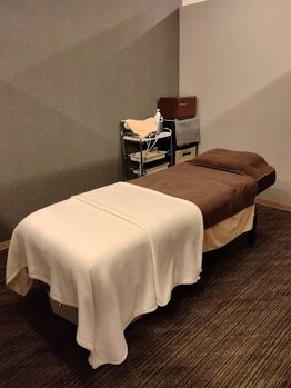 うらら 盛岡青山店/~エステROOM~